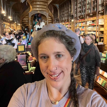 froileinwonder's profile