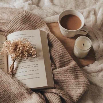 bookstagrambymelli's profile