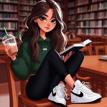 xlarasbookshelfx's profile