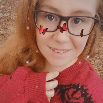 freakylittlepanda's profile