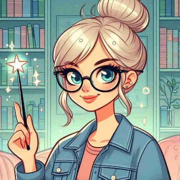 jennyslibrary's profile
