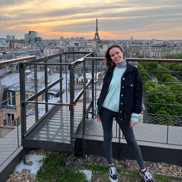 sarisa's profile