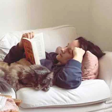 catladyleonie's profile