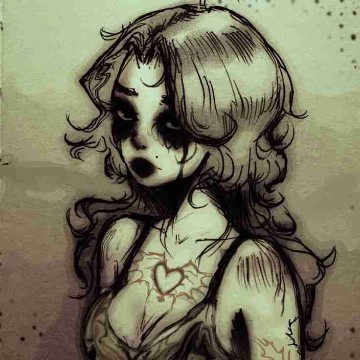 vampir's profile