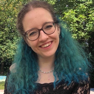 ichbinannaaa's profile