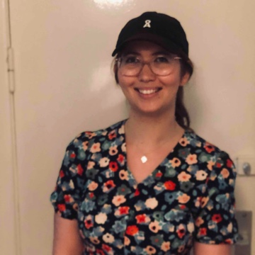 hannahkra's profile