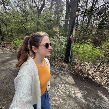 caroli's profile