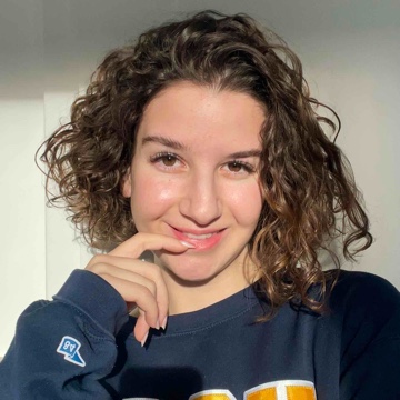 cristinakapor's profile