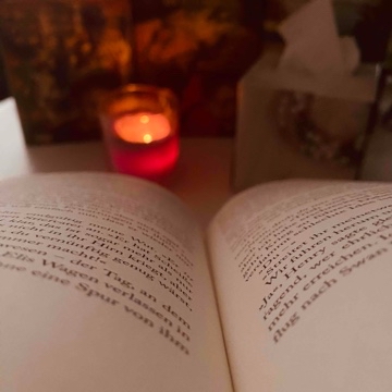 booklovertony's profile