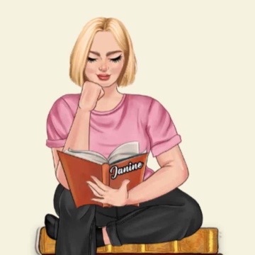 janine1312's profile