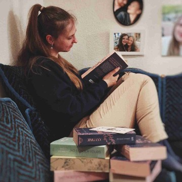 alicebooks's profile