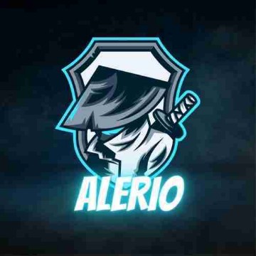 alerio's profile
