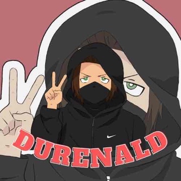 durenald's profile