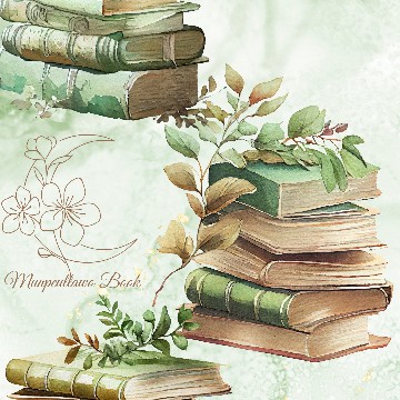 munpeullawo.booknerd's profile