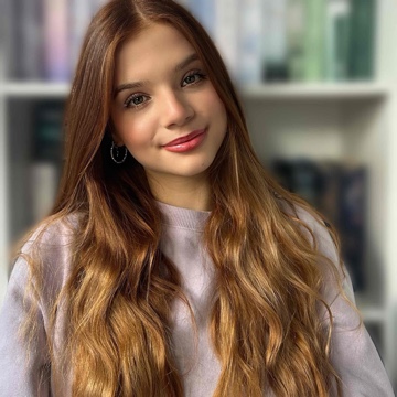 ronjamadeleine's profile