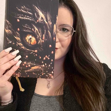bookdiary.celine's profile