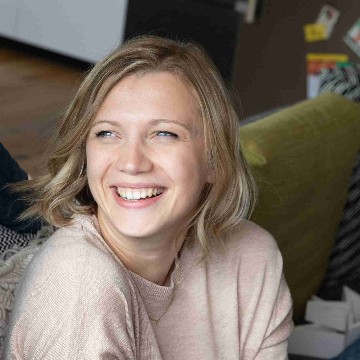 juliaseidl's profile