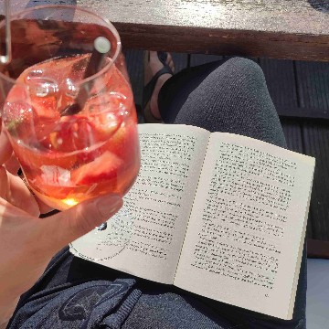 booksandmary's profile