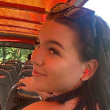 agirlcalledjamie's profile