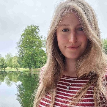 benitasbookshelf's profile