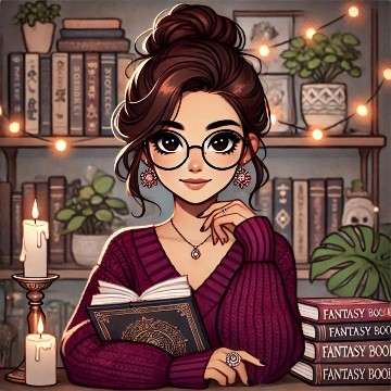 frau.schero.books's profile
