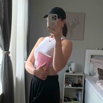 lini0402's profile