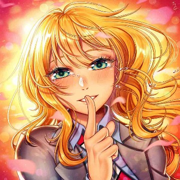 kaori's profile