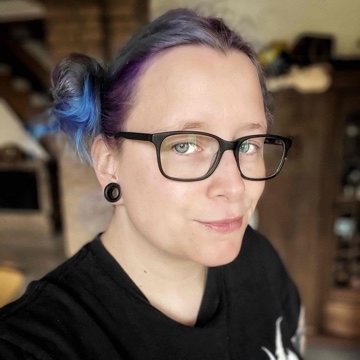 annamaeleon's profile