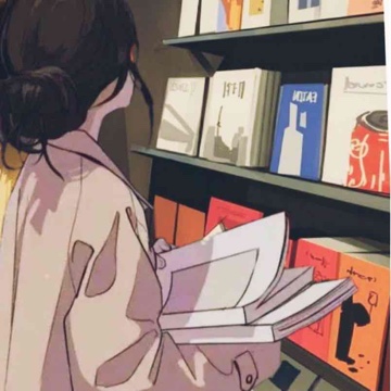 bookjulie's profile