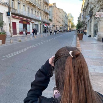 louisaa's profile