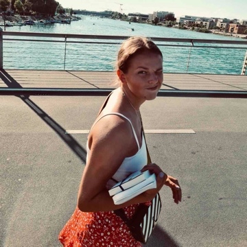 danawerner's profile