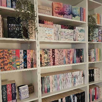 booklovebylaura's profile