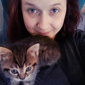 thecozynerd's profile