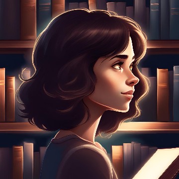 jeanibooklover's profile