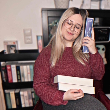 aboutmandyreads's profile