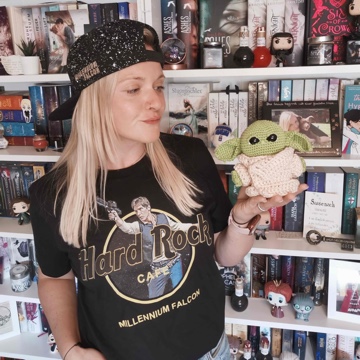 living_the_nerdgirls_dream_'s profile
