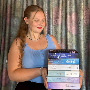 sunnyxbooks's profile