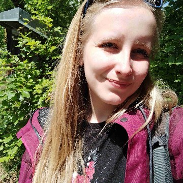 nathalie99's profile