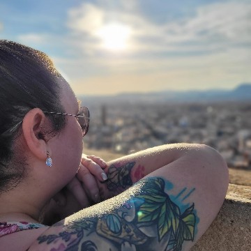 tahlly's profile