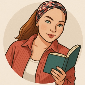 _steffisbooks_'s profile