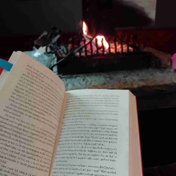 bookgirl145's profile