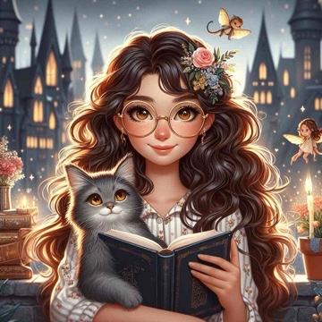 julias_bucherwelt's profile
