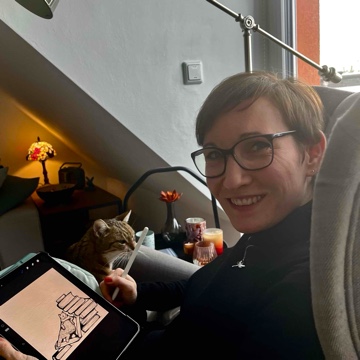 gedankenflimmer's profile