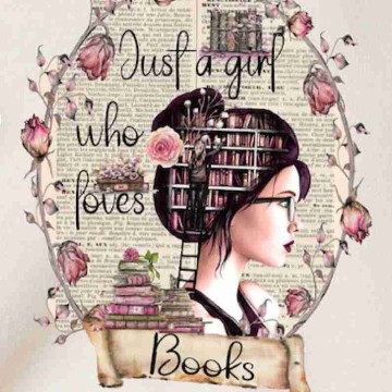 i_love_books1990's profile
