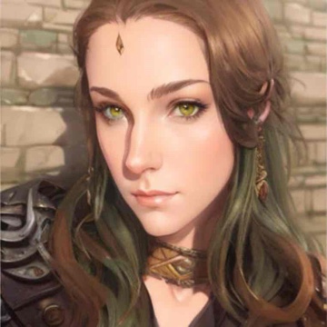 andariel's profile
