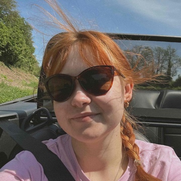 annaisreading's profile