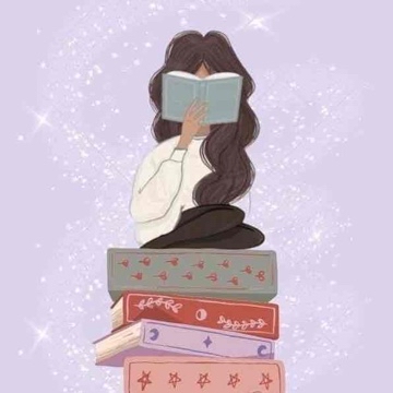 meinebibliothek's profile
