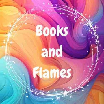 booksandflames's profile
