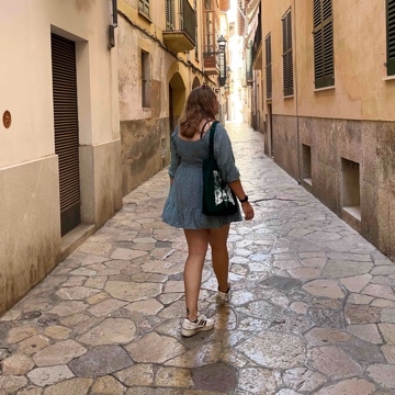 juliacatharina's profile