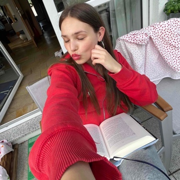 sophiehep's profile